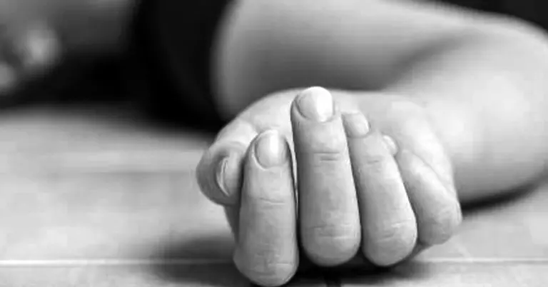 মরদেহের প্রতীকী ছবি